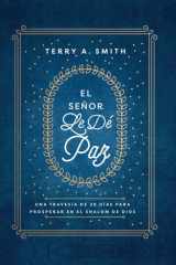 EL SEÑOR Le De Paz cover image