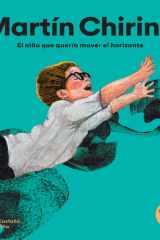 Martín Chirino cover image