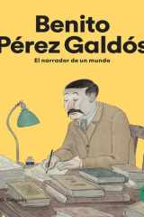 Benito Pérez Galdós cover image