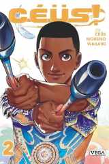 Céüs ! - Tome 2 cover image