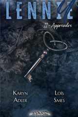 Lenny - Apprendre - Format poche cover image
