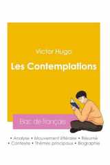 Réussir son Bac de français 2026 : Analyse du recueil Les Contemplations de Victor Hugo cover image