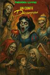 Un conte décomposé (Les vilains contes) (French Edition) cover image