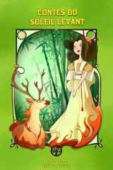 Contes du Soleil Levant cover image