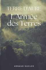 Terre d'Aure: L'Armée des Terres cover image