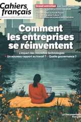 Comment les entreprises se réinventent: N°447 cover image
