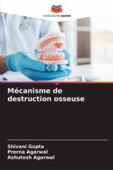 Mécanisme de destruction osseuse (French Edition) cover image