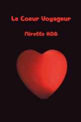 le coeur voyageur (French Edition) cover image