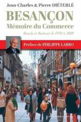BESANÇON - Mémoire du commerce: Boucle et Battant de 1950 à 2000 cover image