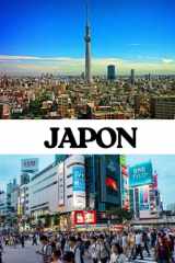 JAPON Guide de voyage 2026: Hébergements de qualité, délices culinaires, transports efficaces, découvertes culturelles et attractions incontournables de Tokyo à Kyoto (French Edition) cover image