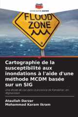 Cartographie de la susceptibilité aux inondations à l'aide d'une méthode MCDM basée sur un SIG cover image