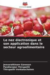 Le nez électronique et son application dans le secteur agroalimentaire cover image
