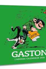 Agenda - Calendrier Gaston 2026 cover image