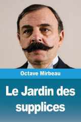 Le Jardin des supplices cover image