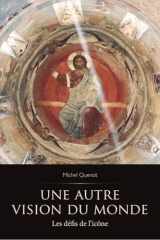 Une autre vision du monde Les défis de l'icône cover image