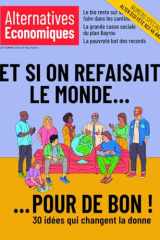 Mensuel - N° 462 Septembre 2025 (462) cover image