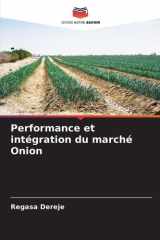 Performance et intégration du marché Onion cover image