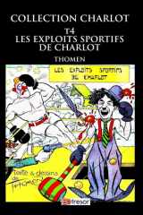 Les exploits sportifs de Charlot (French Edition) cover image