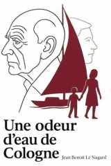 Une odeur d'eau de Cologne (French Edition) cover image