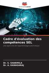 Cadre d'évaluation des compétences SEL cover image