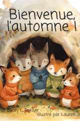 Bienvenue, l’automne ! cover image
