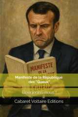 Manifeste de la République des Gueux (French Edition) cover image