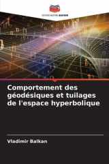 Comportement des géodésiques et tuilages de l'espace hyperbolique cover image