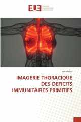Imagerie Thoracique Des Deficits Immunitaires Primitifs cover image