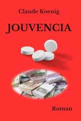Jouvencia cover image