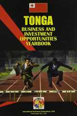 Togo Business Opportunity Yearbook cover image