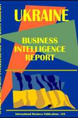 Ukraine Business Intelligence Report cover image