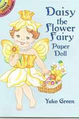 Daisy the Flower Fairy Paper Doll cover image