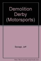 Demolition Derby cover image