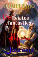 Compendio de Relatos Cortos cover image