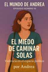 El miedo de caminar sola - Episodio 10 cover image
