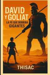 David y Goliat - La Fe que Derriba Gigantes cover image