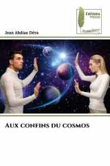 Aux confins du cosmos cover image