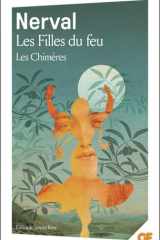 Les Filles du feu - Les Chimères cover image