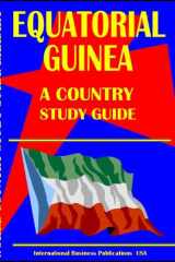 Equatorial Guinea A Country Study Guide cover image