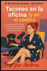 Tacones en la oficina (y en el cuello) - Episodio 6 cover image