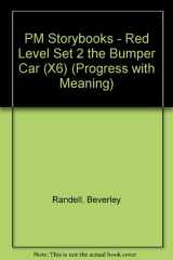 PM Storybooks - Red Level Set 2 the Bumper Car (X6) cover image