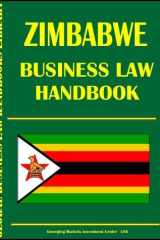 Zimbabwe Business Law Handbook cover image