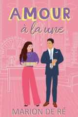 Amour à la une (Pour l'Amour Des Comédies Romantiques) (French Edition) cover image
