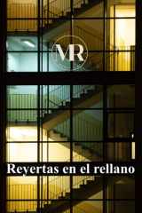 Reyertas en el rellano cover image