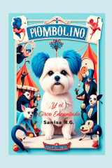 Piombolino y el Circo Encantado cover image