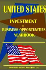 United States Business Opportunity Yearbook cover image