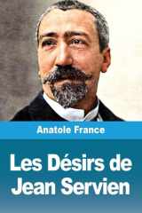 Les Désirs de Jean Servien cover image