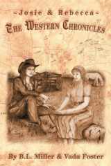 Josie and Rebecca The Western Chronicles cover image