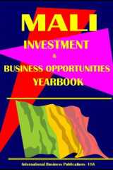 Mali Business Opportunity Yearbook cover image