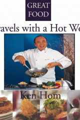Travels With a Hot Wok cover image
